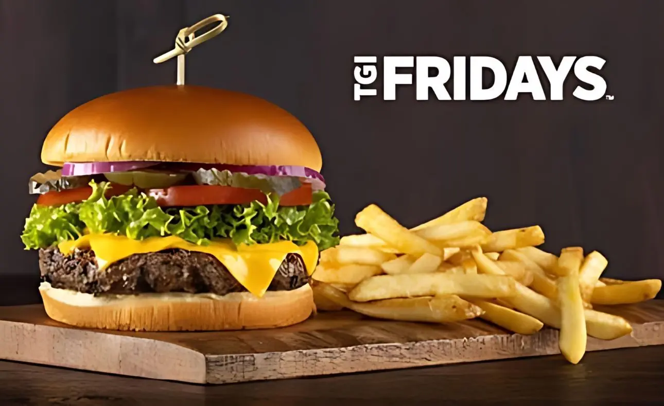 TGI Friday's